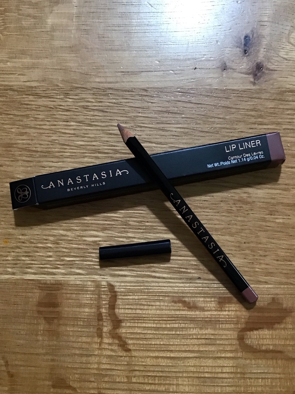 Anastasia Beverly Hills Lip Liner - Muted Mauve